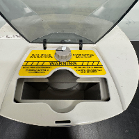 Peqlab Perfect Spin Plate Spinner image 3